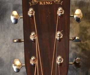Recording King RP2-626C SALE! SOLD
